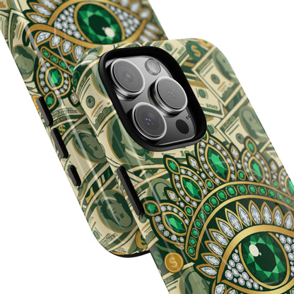 Money Eye
