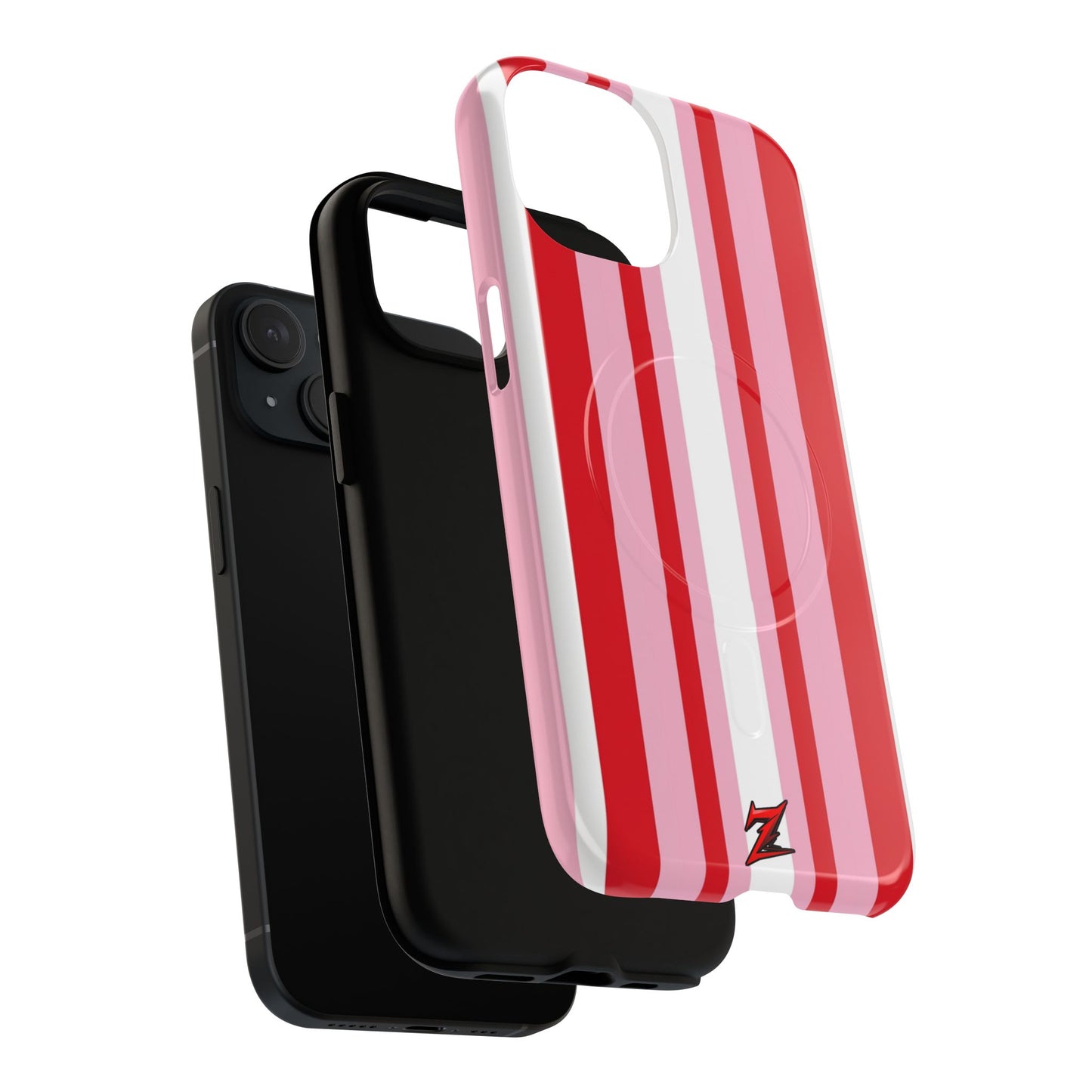 Candy Stripe