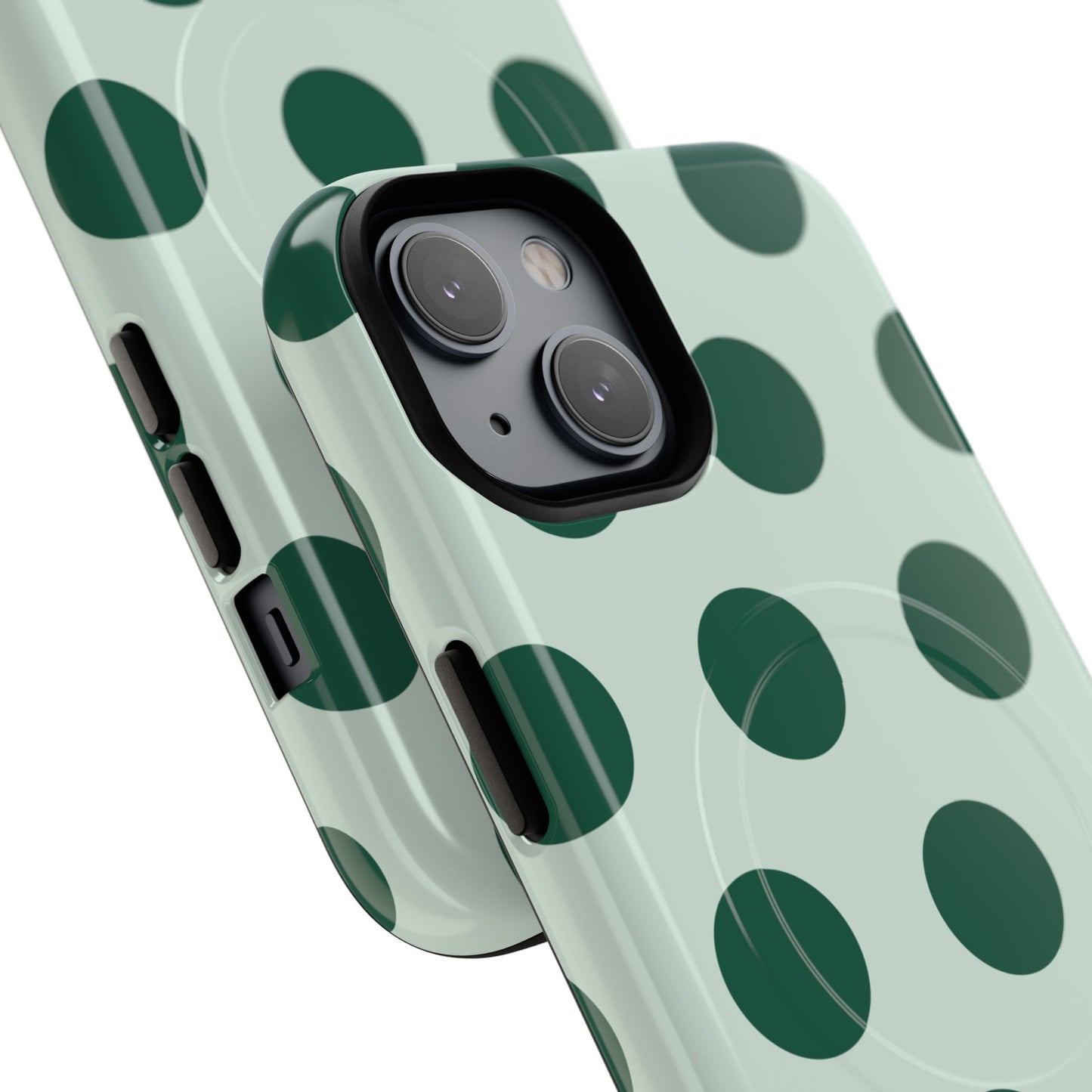 Pine Dot