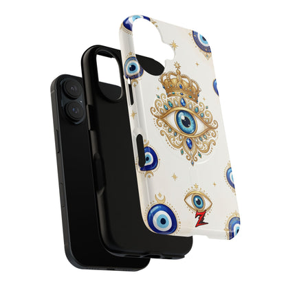 Royal Protection