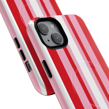 Candy Stripe