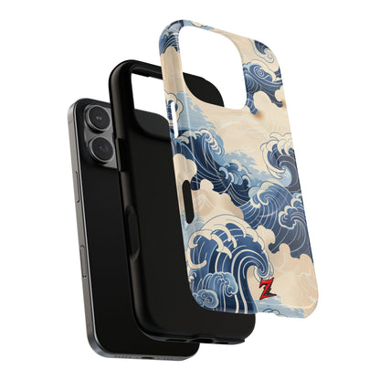 Great Wave