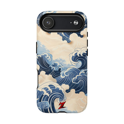 Great Wave
