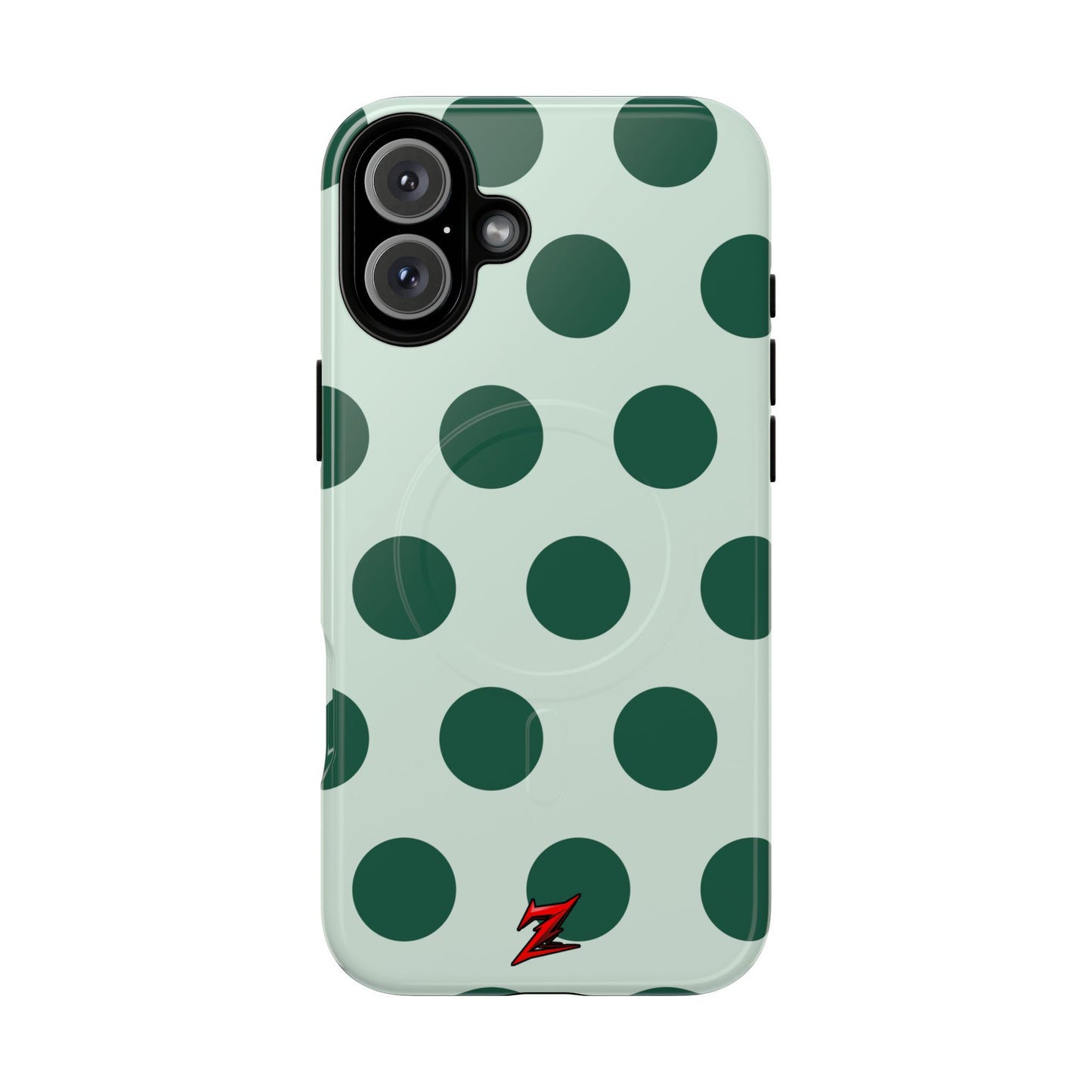 Pine Dot