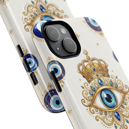 Royal Protection