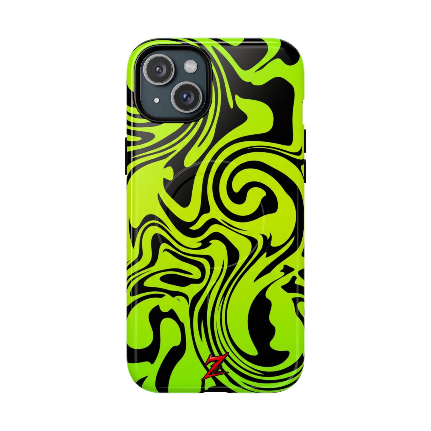 Toxic