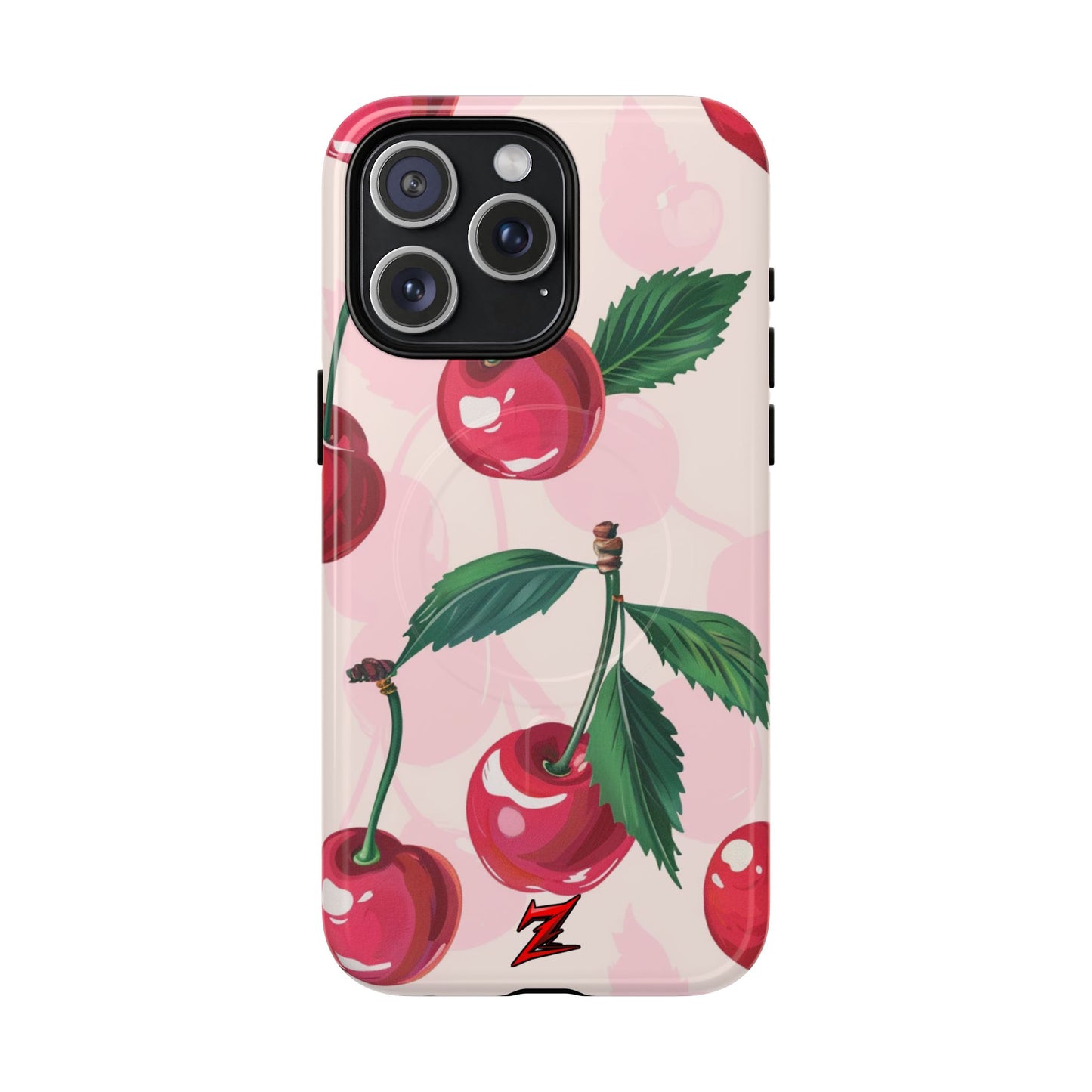 Cherry Pop