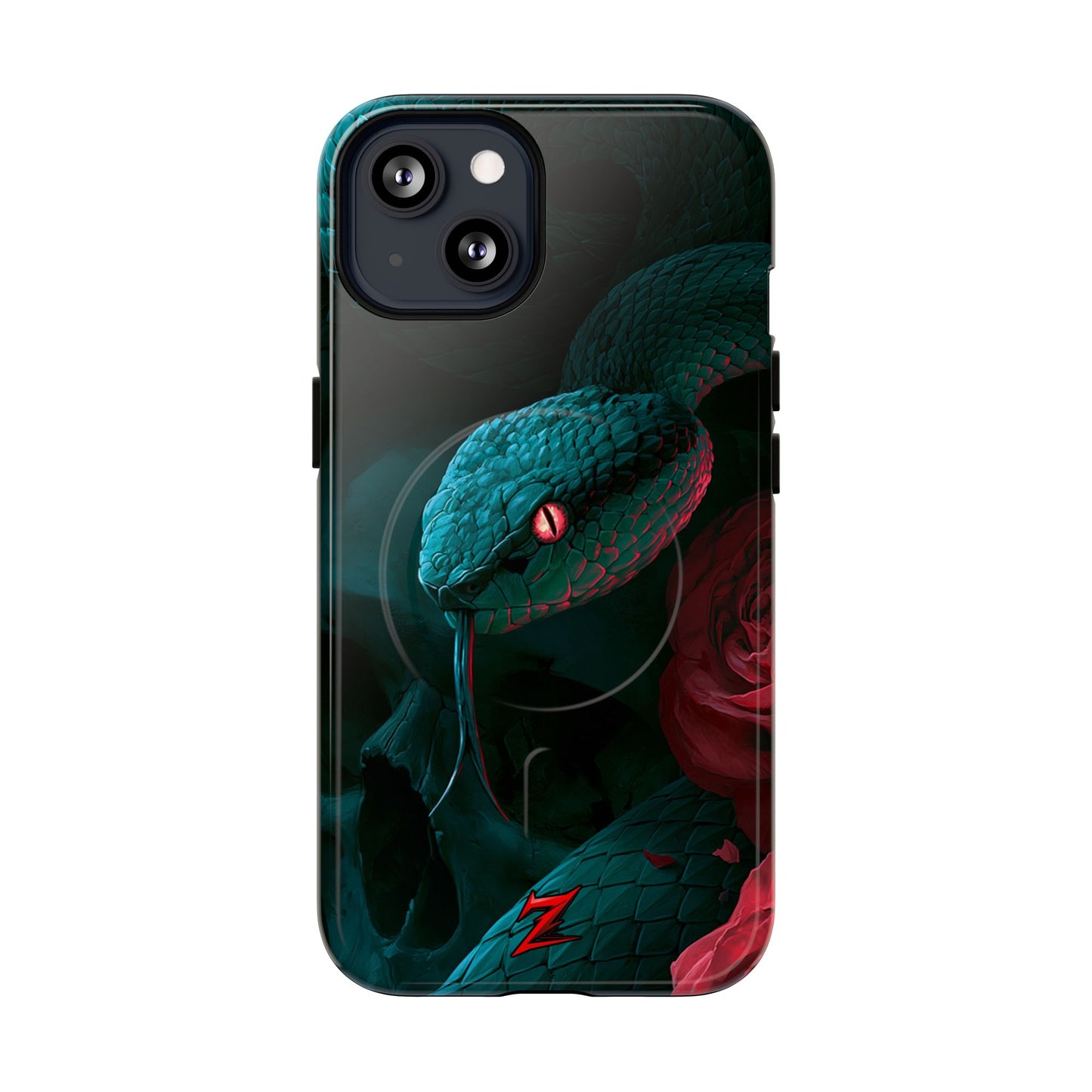Emerald Viper