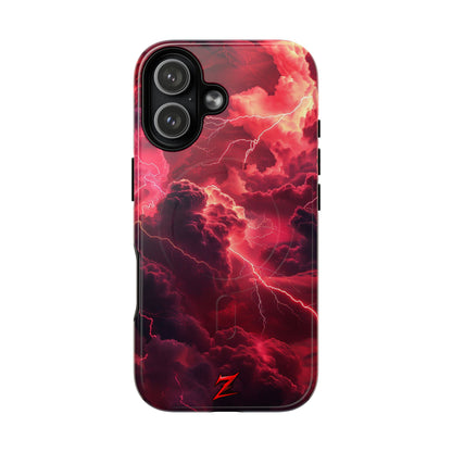 Crimson Storm