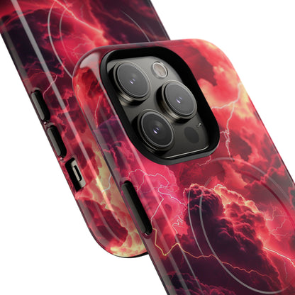 Crimson Storm