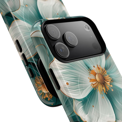 Golden Bloom