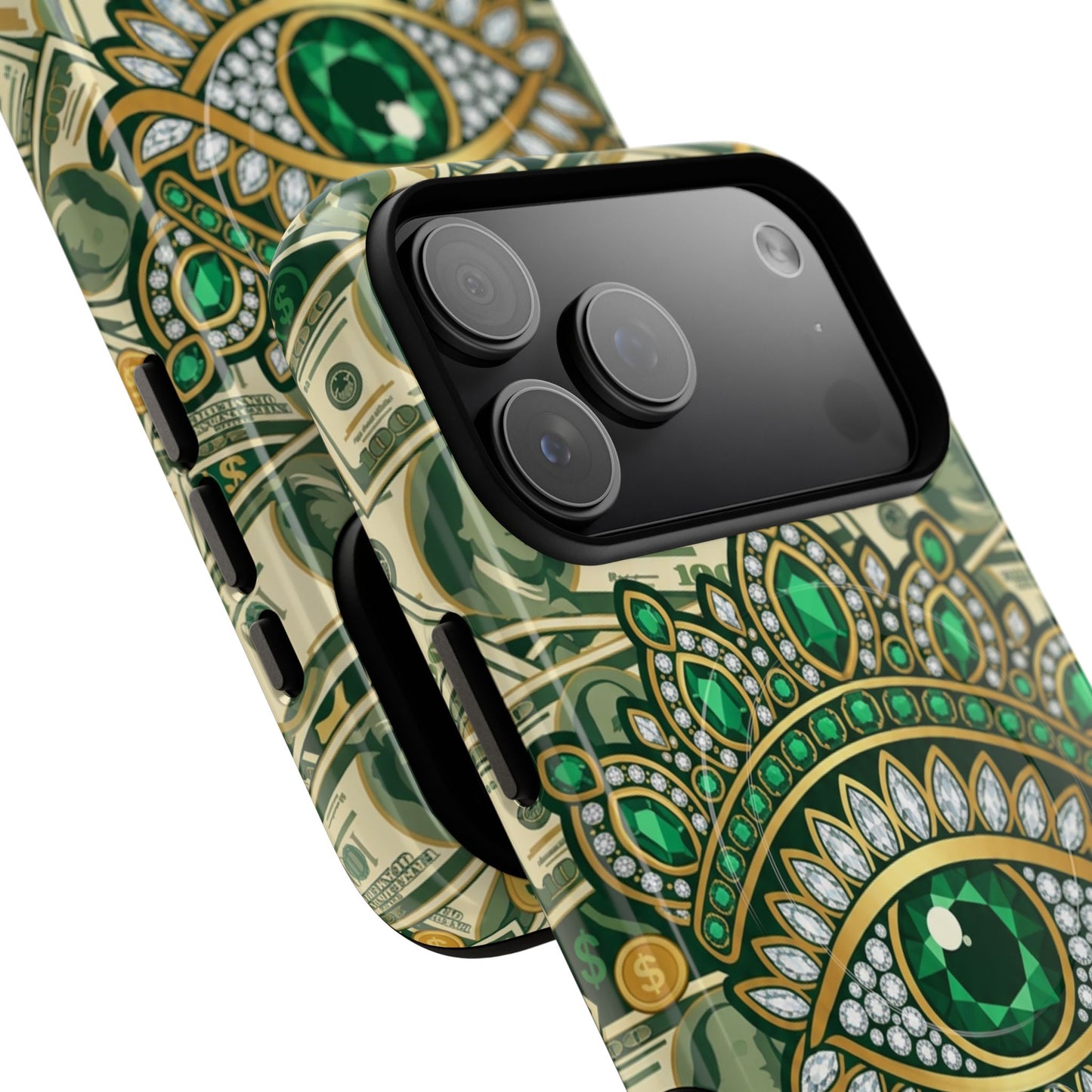 Money Eye