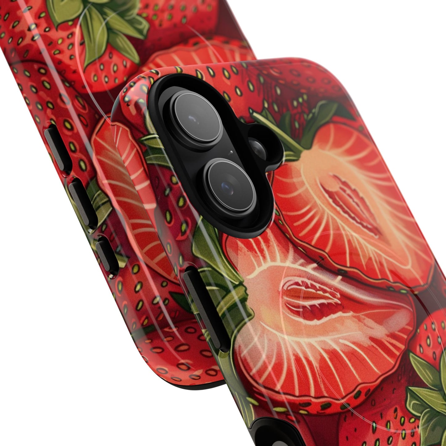 Wild Strawberry