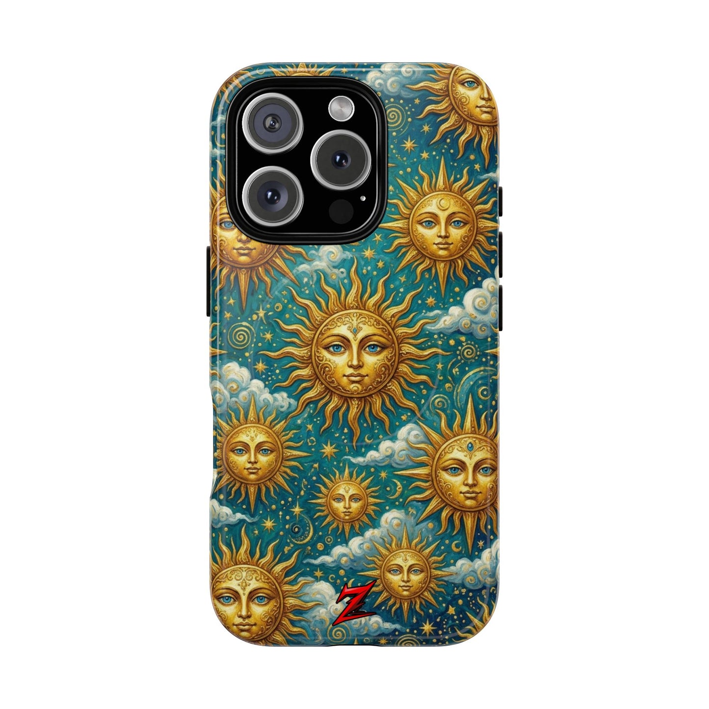 Daughter of the Sun