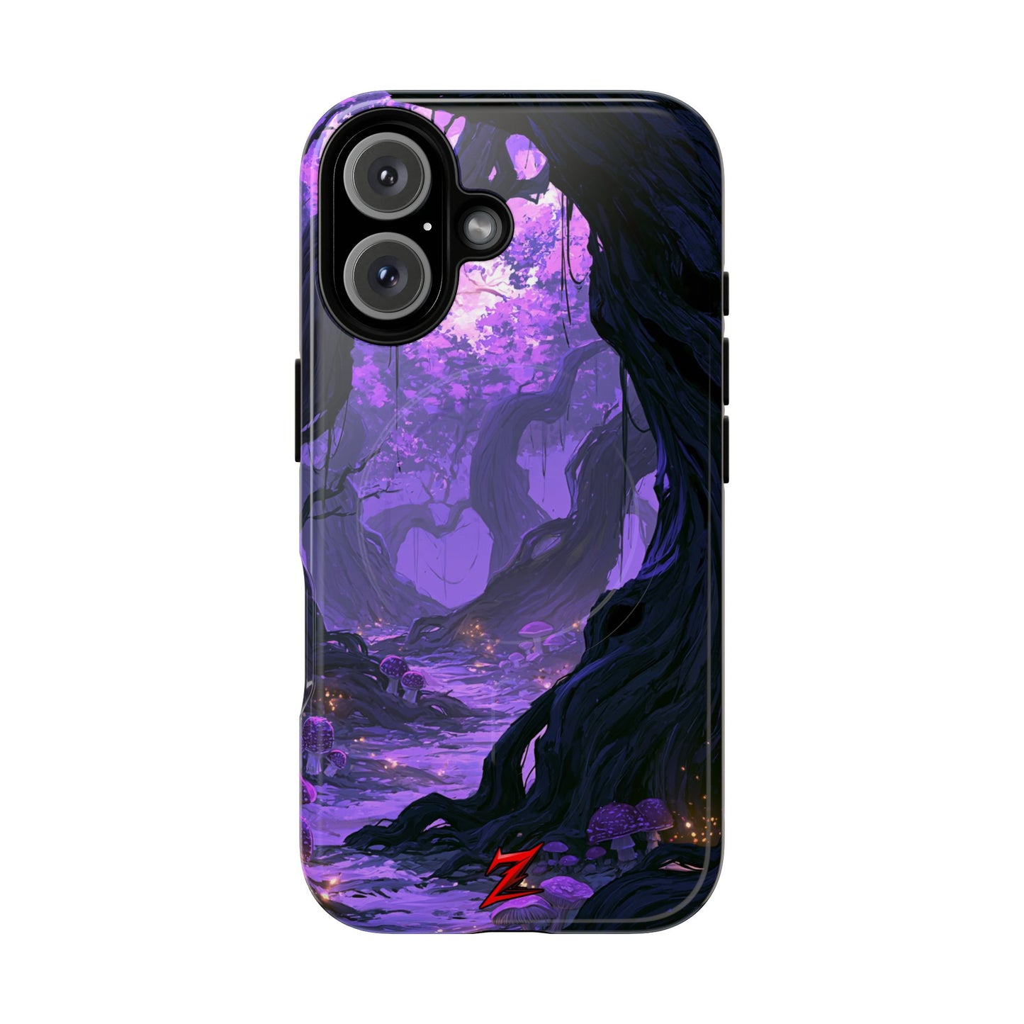 Enchanted Forest