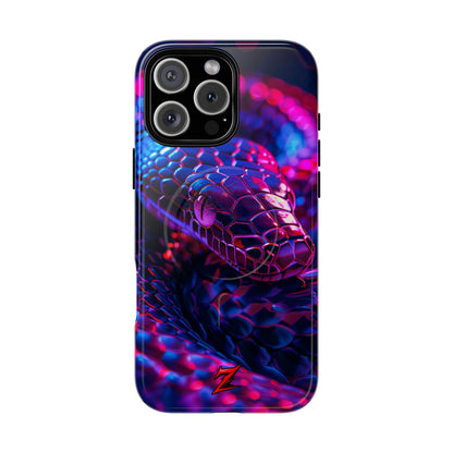 Neon Viper