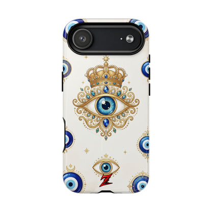 Royal Protection