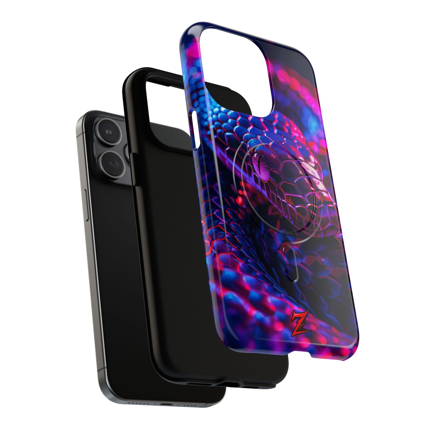 Neon Viper