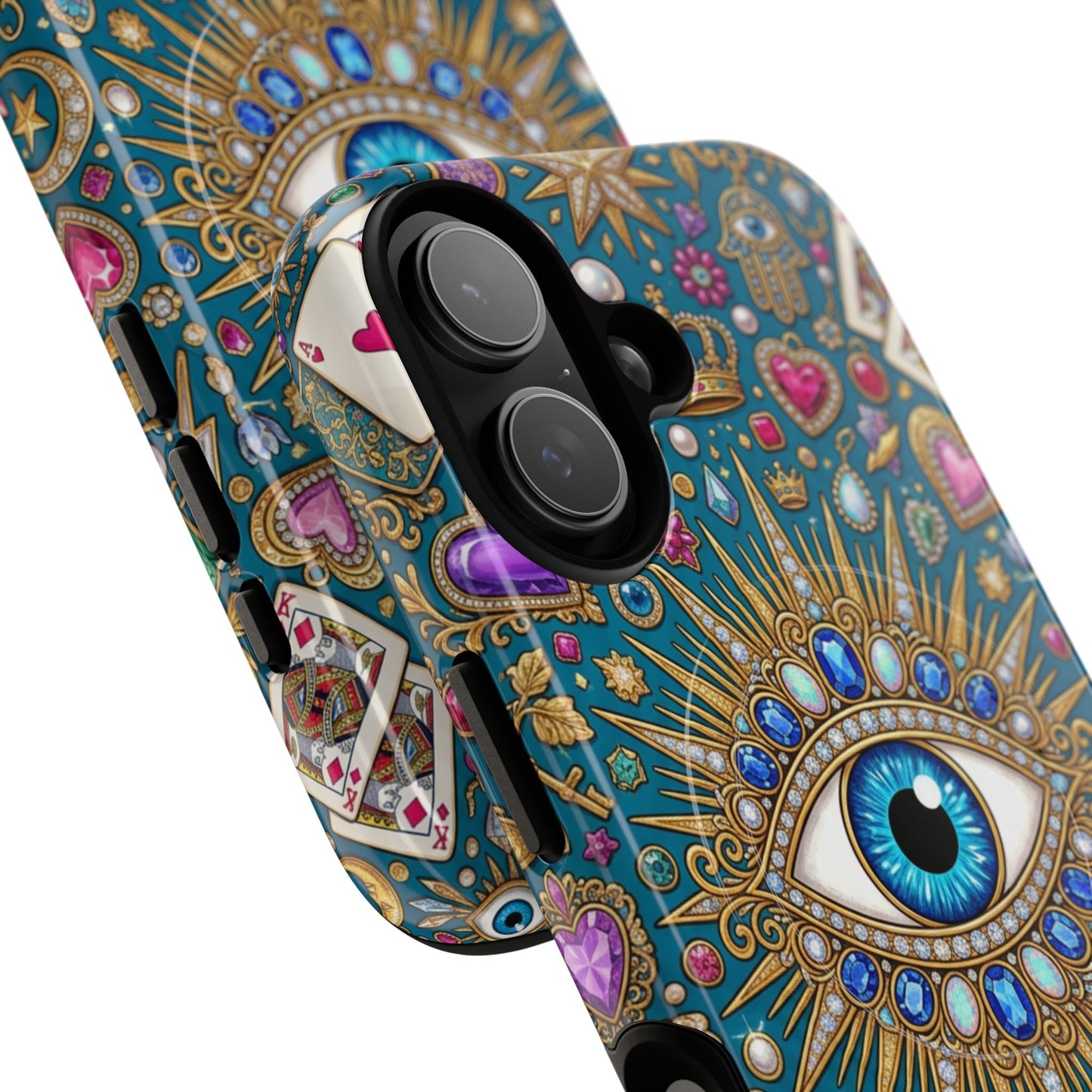 Lucky Eye