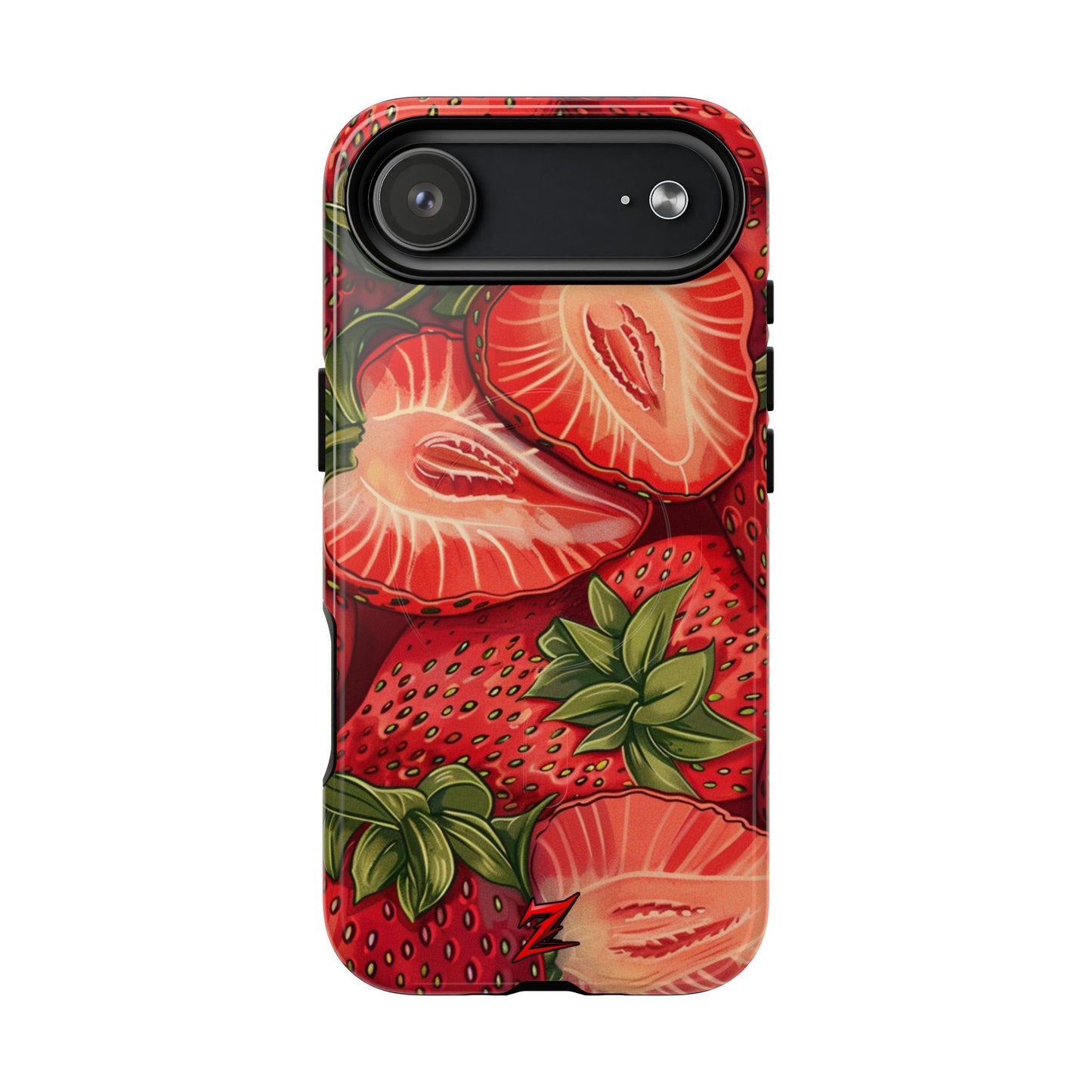 Wild Strawberry