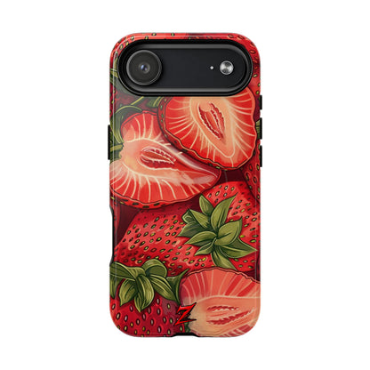 Wild Strawberry